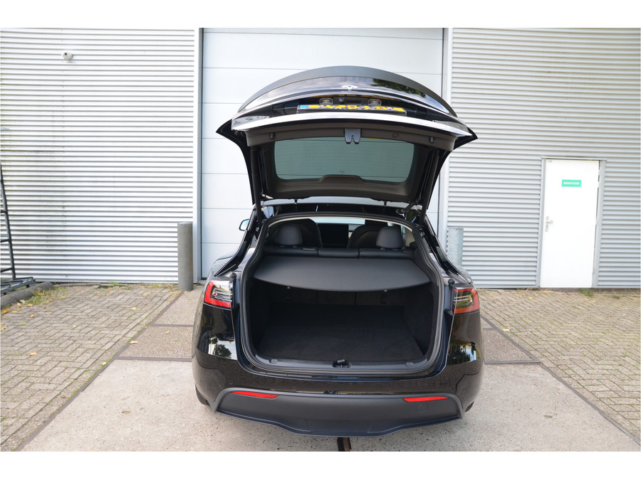 Tesla Model Y Performance AWD 75 kWh
