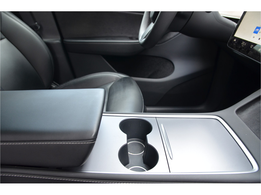 Tesla Model Y Performance AWD 75 kWh