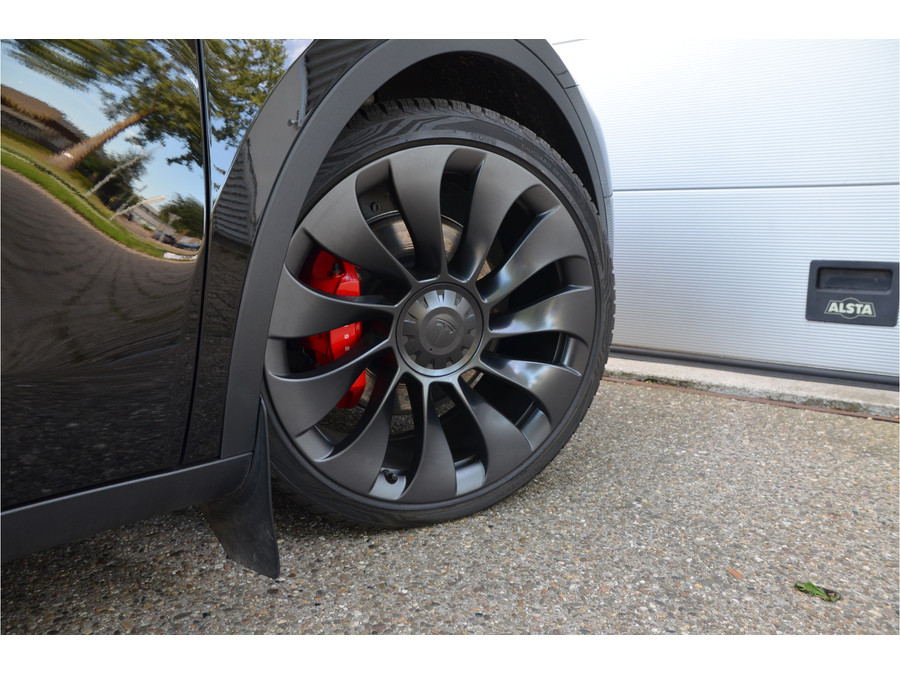 Tesla Model Y Performance AWD 75 kWh