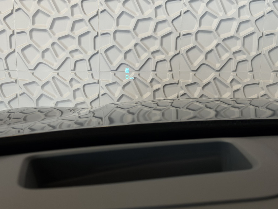 Geely Starray EM-i MAX+ NIEUWE AUTO DIRECT LEVERBAAR LONG RANGE PHEV | 136 KM ELEKTRISCH WLTP | PANODAK | GEVENTILEERDE