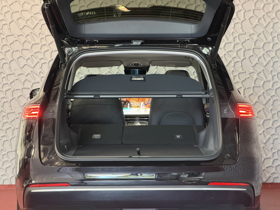 Geely Starray EM-i MAX+ NIEUWE AUTO DIRECT LEVERBAAR LONG RANGE PHEV | 136 KM ELEKTRISCH WLTP | PANODAK | GEVENTILEERDE
