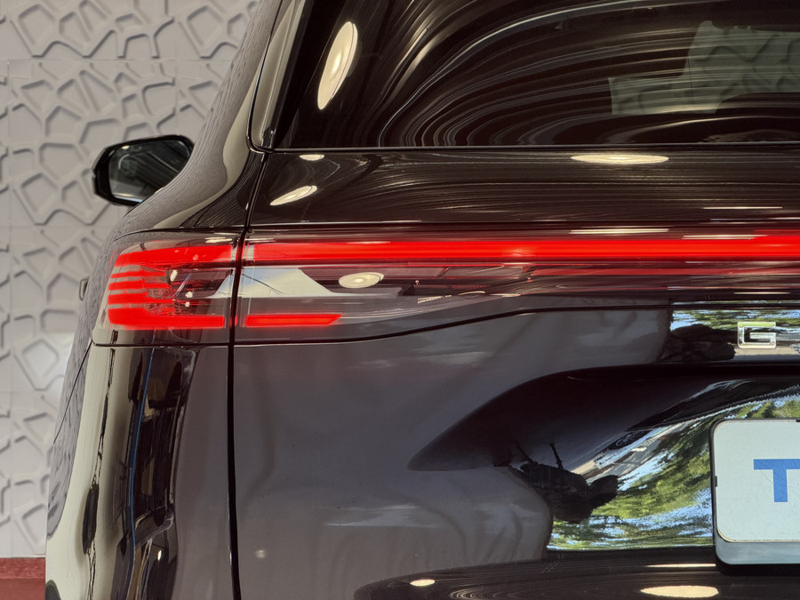 Geely Starray EM-i MAX+ NIEUWE AUTO DIRECT LEVERBAAR LONG RANGE PHEV | 136 KM ELEKTRISCH WLTP | PANODAK | GEVENTILEERDE