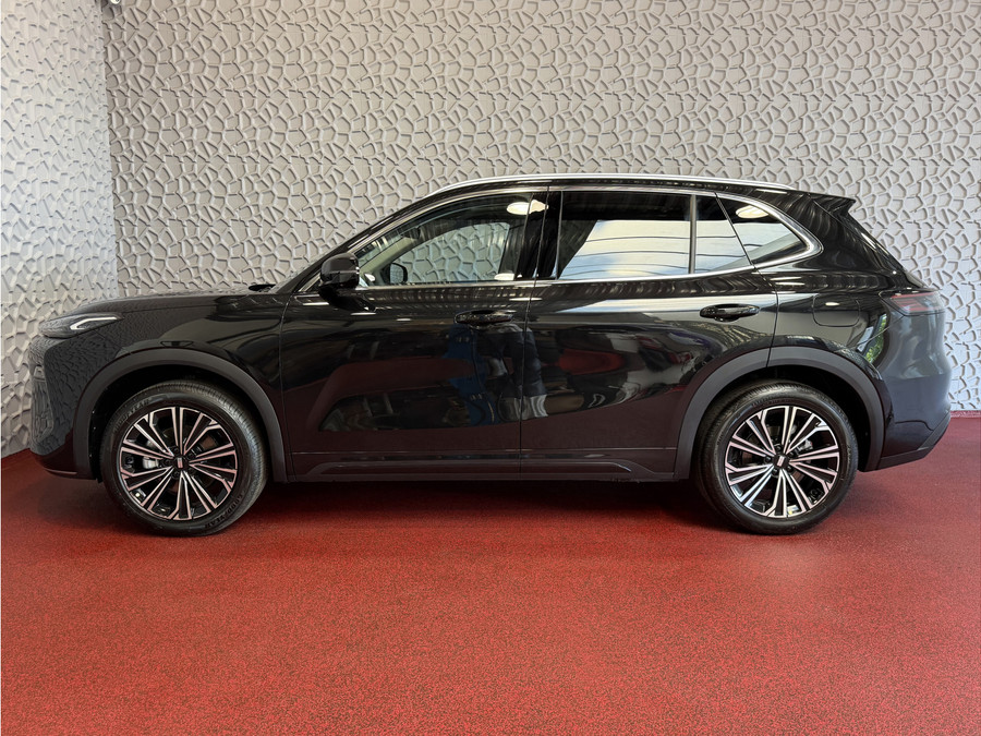 Geely Starray EM-i MAX+ NIEUWE AUTO DIRECT LEVERBAAR LONG RANGE PHEV | 136 KM ELEKTRISCH WLTP | PANODAK | GEVENTILEERDE