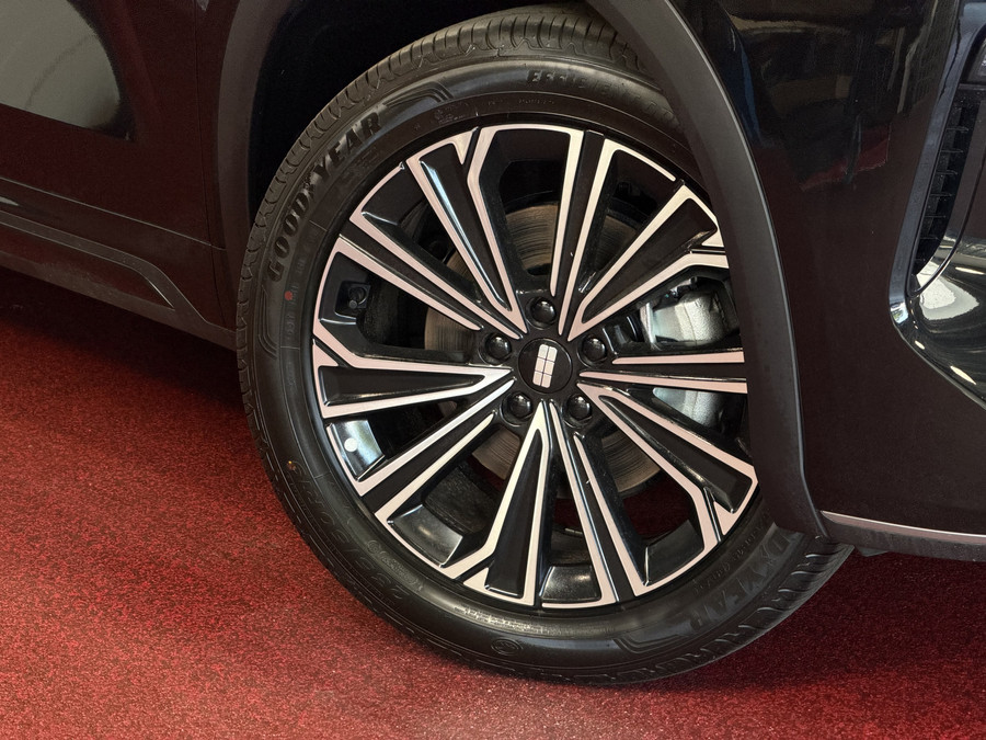 Geely Starray EM-i MAX+ NIEUWE AUTO DIRECT LEVERBAAR LONG RANGE PHEV | 136 KM ELEKTRISCH WLTP | PANODAK | GEVENTILEERDE