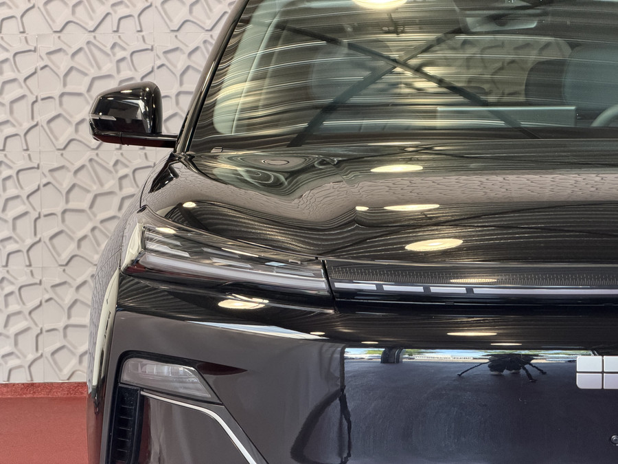 Geely Starray EM-i MAX+ NIEUWE AUTO DIRECT LEVERBAAR LONG RANGE PHEV | 136 KM ELEKTRISCH WLTP | PANODAK | GEVENTILEERDE