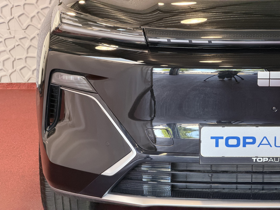 Geely Starray EM-i MAX+ NIEUWE AUTO DIRECT LEVERBAAR LONG RANGE PHEV | 136 KM ELEKTRISCH WLTP | PANODAK | GEVENTILEERDE