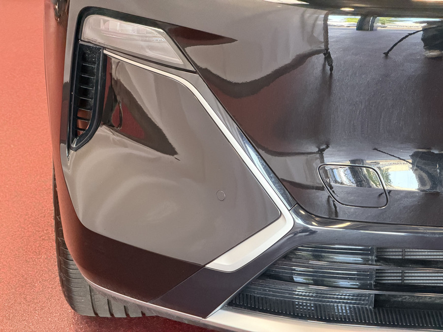 Geely Starray EM-i MAX+ NIEUWE AUTO DIRECT LEVERBAAR LONG RANGE PHEV | 136 KM ELEKTRISCH WLTP | PANODAK | GEVENTILEERDE