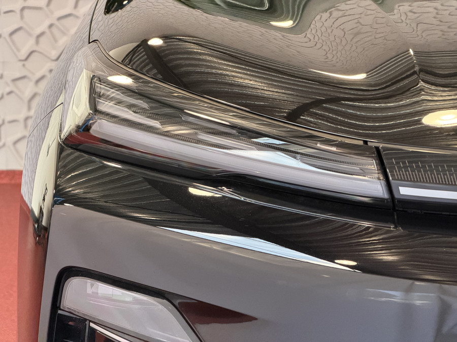 Geely Starray EM-i MAX+ NIEUWE AUTO DIRECT LEVERBAAR LONG RANGE PHEV | 136 KM ELEKTRISCH WLTP | PANODAK | GEVENTILEERDE