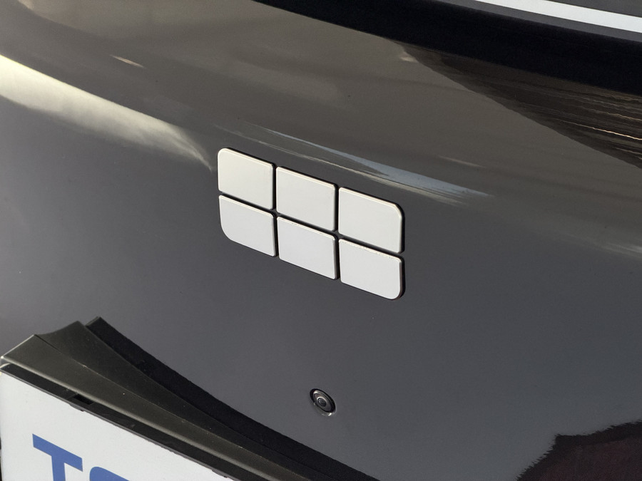 Geely Starray EM-i MAX+ NIEUWE AUTO DIRECT LEVERBAAR LONG RANGE PHEV | 136 KM ELEKTRISCH WLTP | PANODAK | GEVENTILEERDE