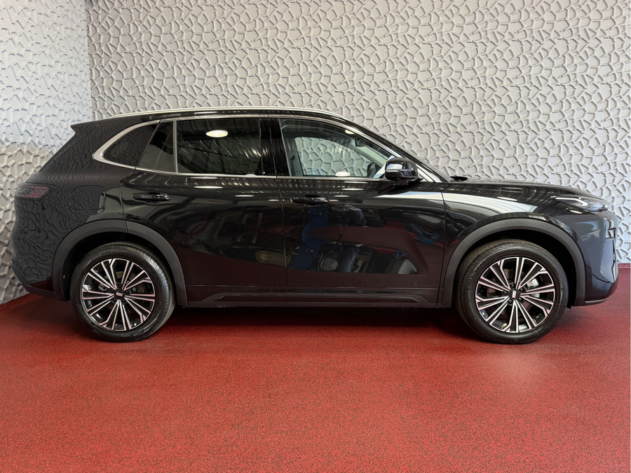 Geely Starray EM-i MAX+ NIEUWE AUTO DIRECT LEVERBAAR LONG RANGE PHEV | 136 KM ELEKTRISCH WLTP | PANODAK | GEVENTILEERDE