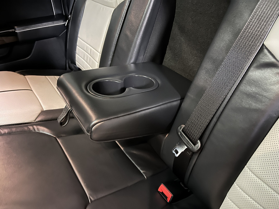 Ford F-150 Lightning Platinum Extended Range (510km) SuperCrew | BPM VRIJ | Trekhaak | Panodak | VOORRAADAUTO