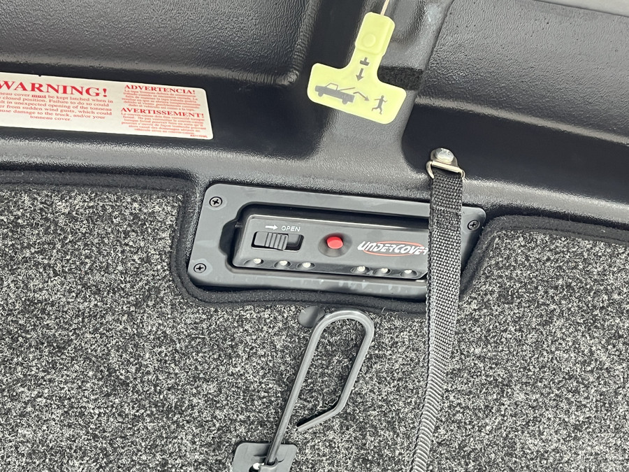 Ford F-150 Lightning Platinum Extended Range (510km) SuperCrew | BPM VRIJ | Trekhaak | Panodak | VOORRAADAUTO