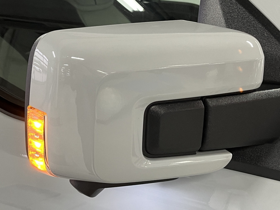 Ford F-150 Lightning Platinum Extended Range (510km) SuperCrew | BPM VRIJ | Trekhaak | Panodak | VOORRAADAUTO