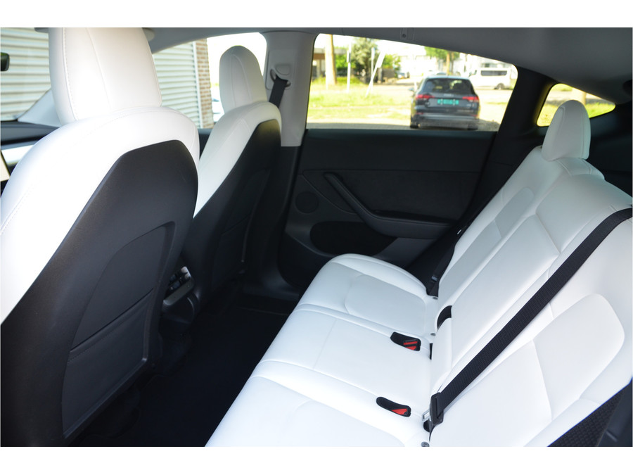 Tesla Model Y Long Range AWD 75 kWh
