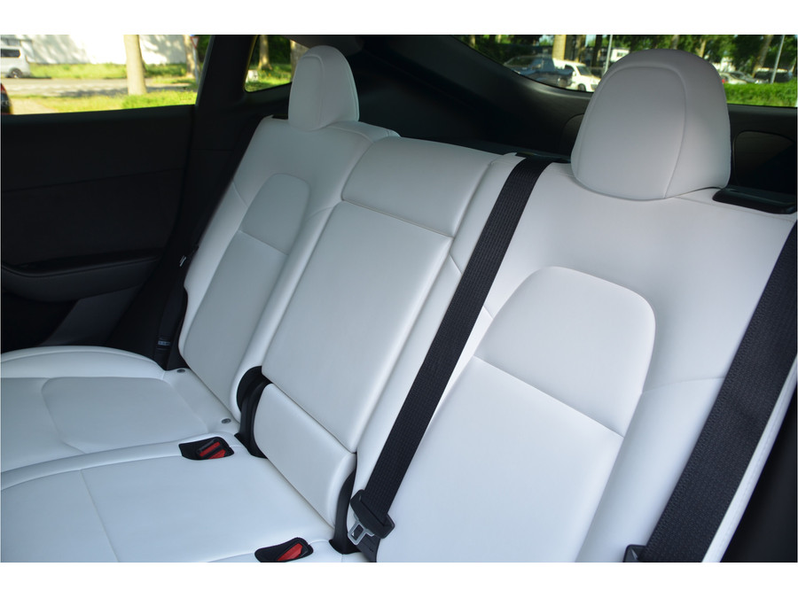 Tesla Model Y Long Range AWD 75 kWh