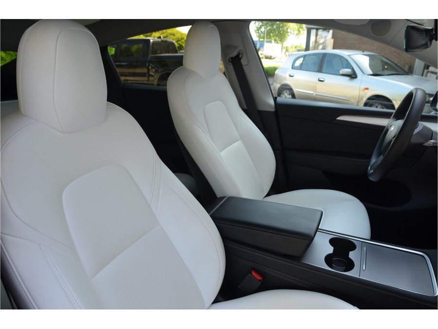 Tesla Model Y Long Range AWD 75 kWh