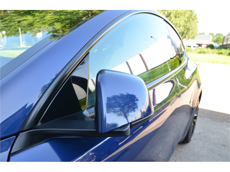Tesla Model Y Long Range AWD 75 kWh