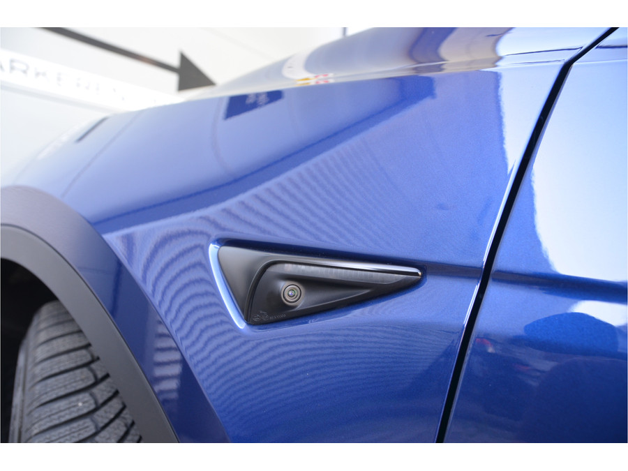 Tesla Model Y Long Range AWD 75 kWh