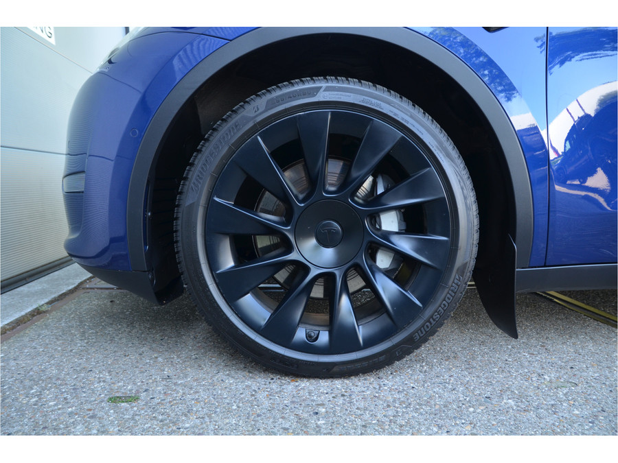 Tesla Model Y Long Range AWD 75 kWh