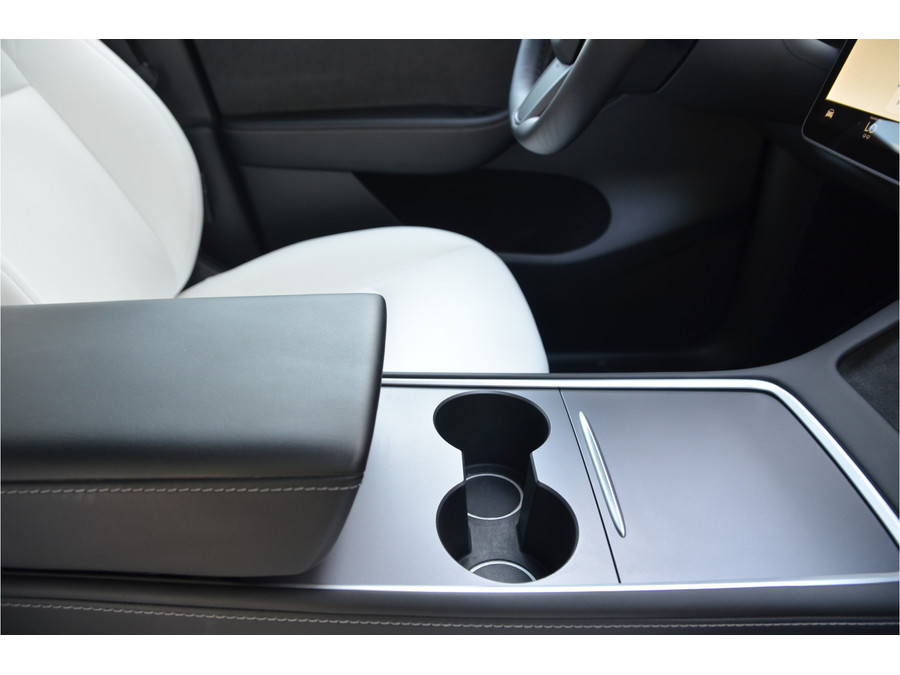 Tesla Model Y Long Range AWD 75 kWh