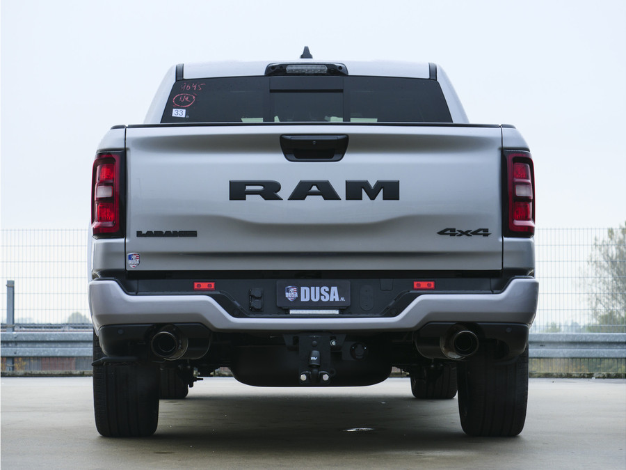 Dodge Ram 1500 | Laramie | Premium Night | 3.0L I6 Hurricane | Crew Cab | 4X4 |