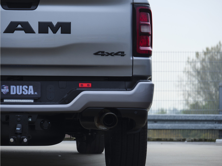 Dodge Ram 1500 | Laramie | Premium Night | 3.0L I6 Hurricane | Crew Cab | 4X4 |