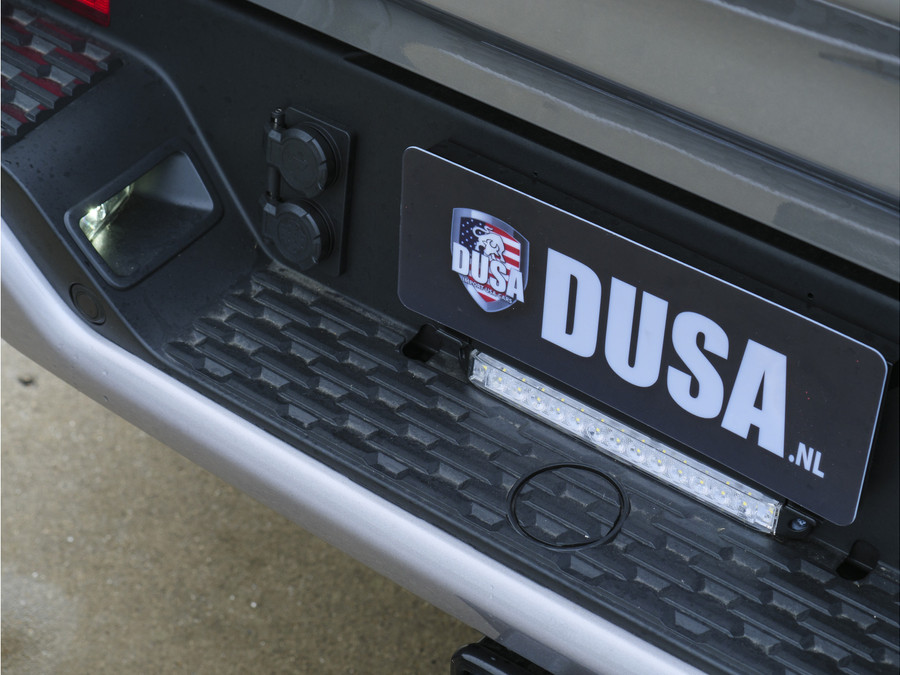 Dodge Ram 1500 | Laramie | Premium Night | 3.0L I6 Hurricane | Crew Cab | 4X4 |