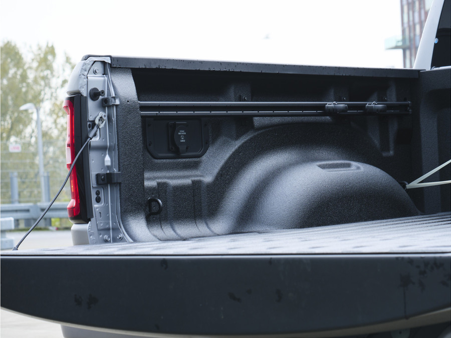 Dodge Ram 1500 | Laramie | Premium Night | 3.0L I6 Hurricane | Crew Cab | 4X4 |