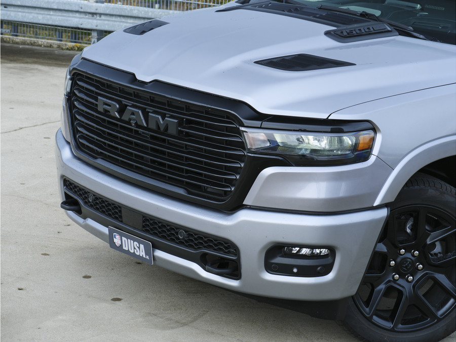 Dodge Ram 1500 | Laramie | Premium Night | 3.0L I6 Hurricane | Crew Cab | 4X4 |