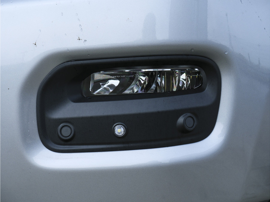 Dodge Ram 1500 | Laramie | Premium Night | 3.0L I6 Hurricane | Crew Cab | 4X4 |