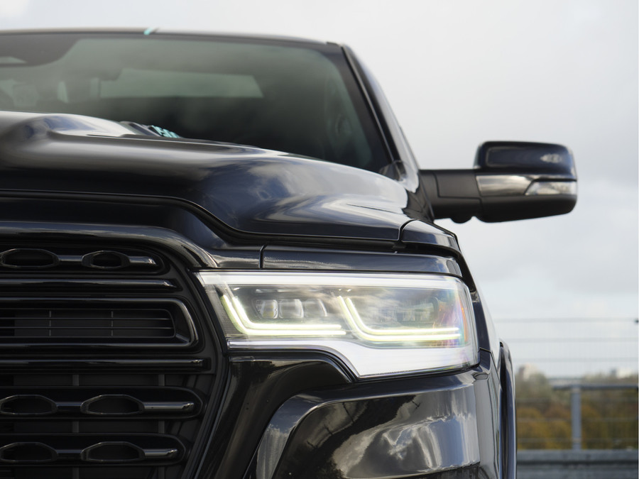 Dodge Ram 1500 | Limited | 3.0L Twin-Turbo I6 | High Output | BPM-VRIJ
