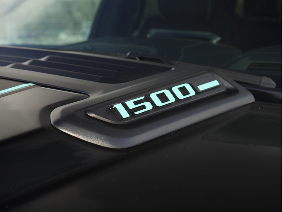 Dodge Ram 1500 | Limited | 3.0L Twin-Turbo I6 | High Output | BPM-VRIJ