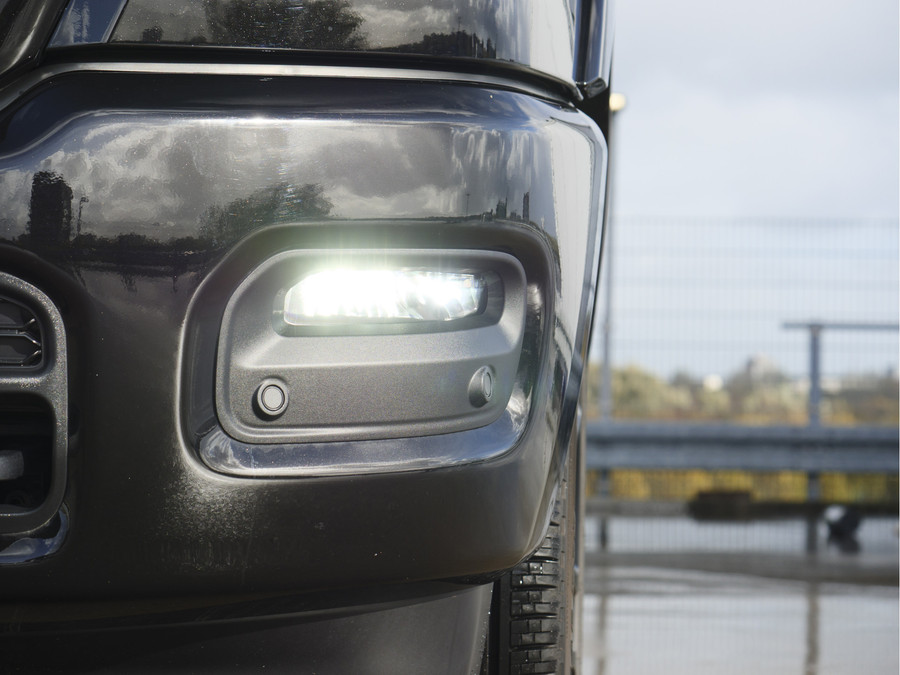 Dodge Ram 1500 | Limited | 3.0L Twin-Turbo I6 | High Output | BPM-VRIJ