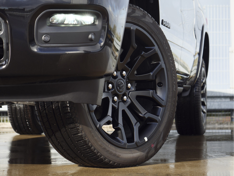 Dodge Ram 1500 | Limited | 3.0L Twin-Turbo I6 | High Output | BPM-VRIJ