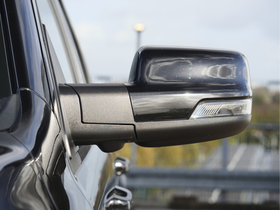 Dodge Ram 1500 | Limited | 3.0L Twin-Turbo I6 | High Output | BPM-VRIJ