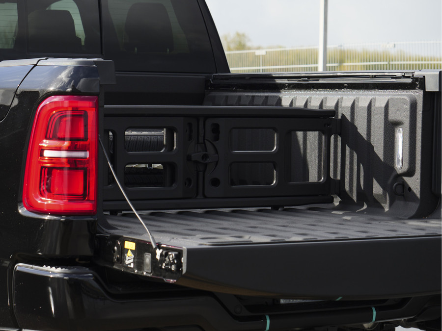 Dodge Ram 1500 | Limited | 3.0L Twin-Turbo I6 | High Output | BPM-VRIJ