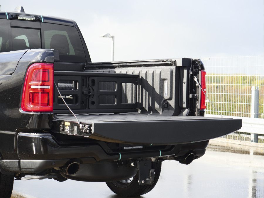 Dodge Ram 1500 | Limited | 3.0L Twin-Turbo I6 | High Output | BPM-VRIJ