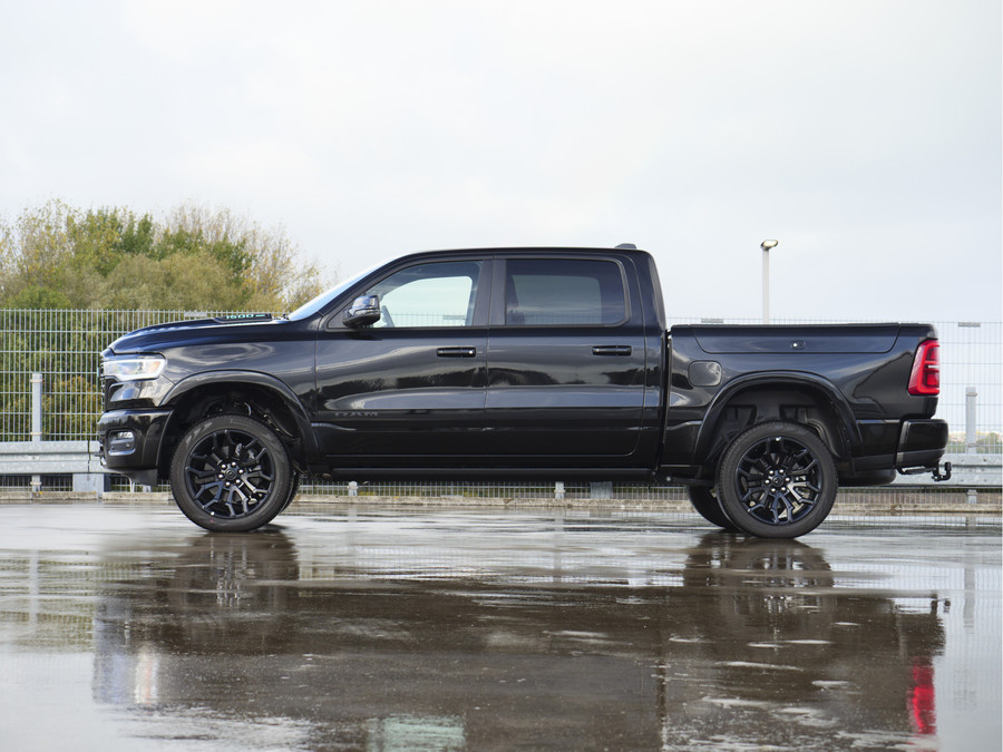 Dodge Ram 1500 | Limited | 3.0L Twin-Turbo I6 | High Output | BPM-VRIJ