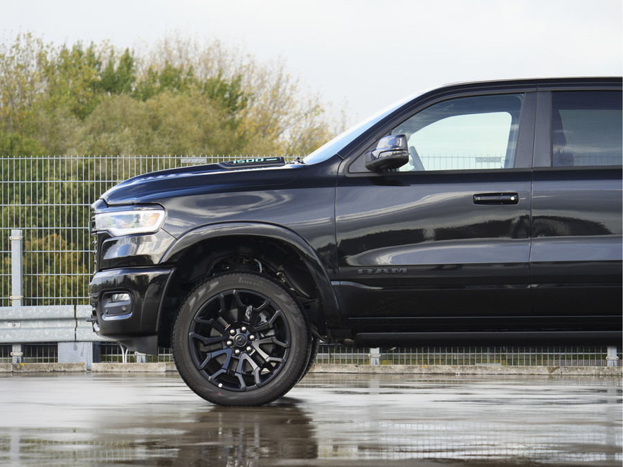 Dodge Ram 1500 | Limited | 3.0L Twin-Turbo I6 | High Output | BPM-VRIJ