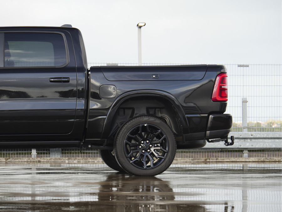 Dodge Ram 1500 | Limited | 3.0L Twin-Turbo I6 | High Output | BPM-VRIJ