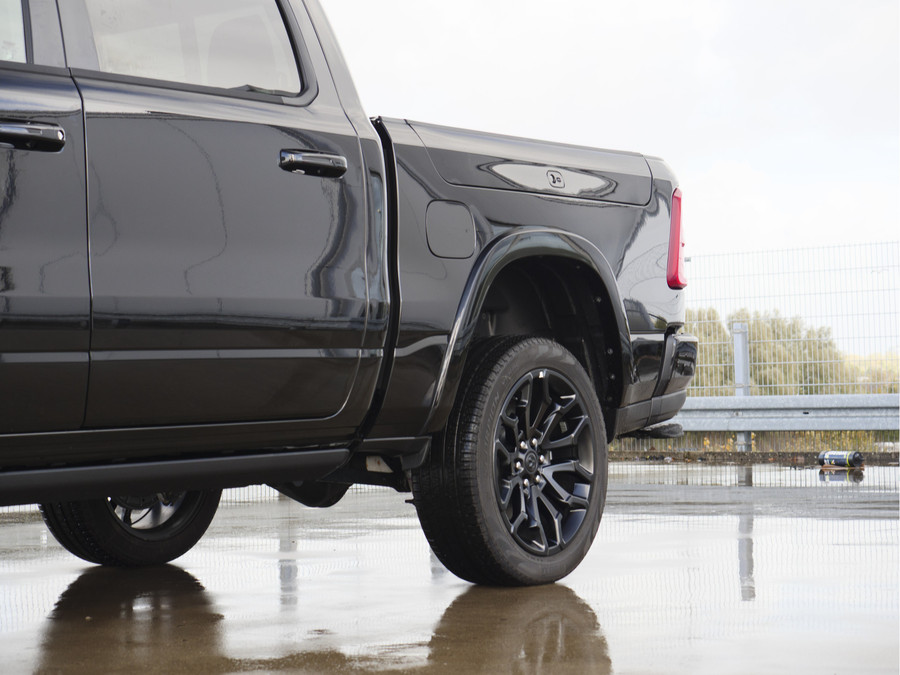 Dodge Ram 1500 | Limited | 3.0L Twin-Turbo I6 | High Output | BPM-VRIJ