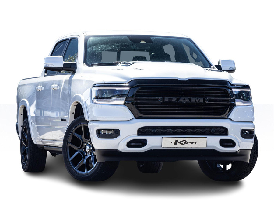 Dodge RAM 1500 5.7 V8 4x4 Crew Cab Sport Night edition