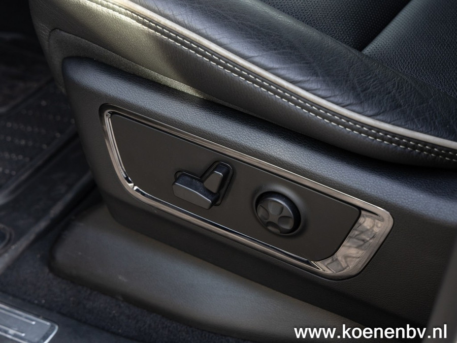 Dodge Ram Pickup Limited Night MY25 540pk Multi Function Tailgate LPG Retrax SUPERAKTIE!!