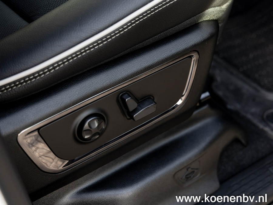 Dodge Ram Pickup Limited Night MY25 540pk Multi Function Tailgate LPG Retrax SUPERAKTIE!!