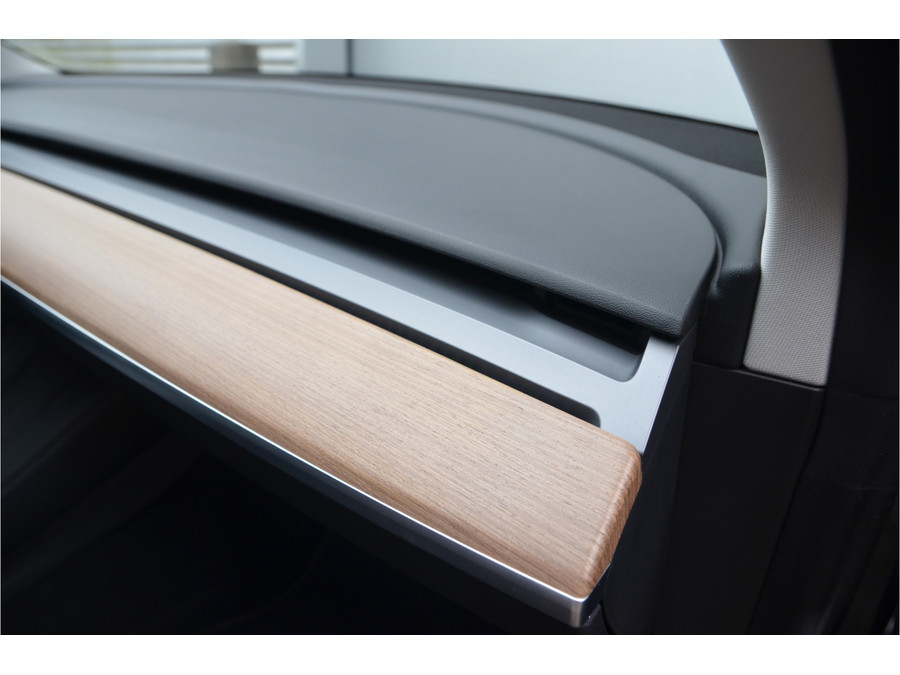 Tesla Model 3 Standard RWD Plus 60 kWh