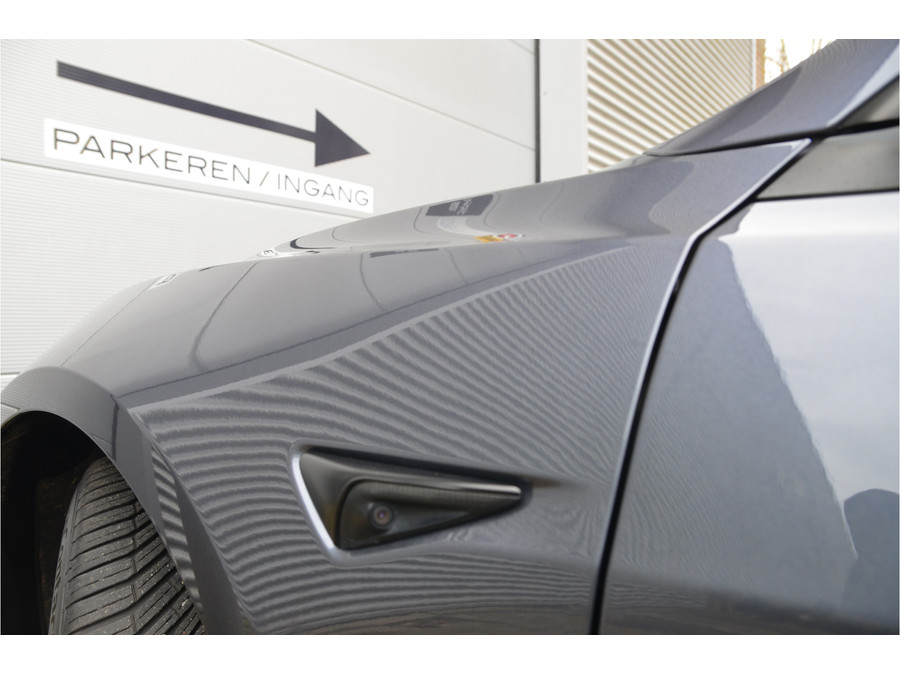 Tesla Model 3 Standard RWD Plus 60 kWh