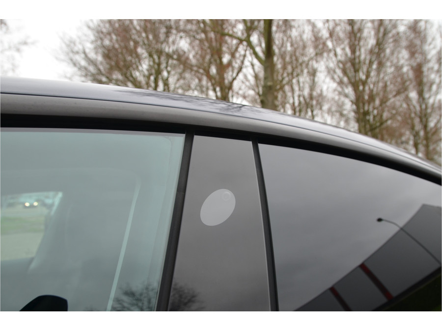 Tesla Model 3 Standard RWD Plus 60 kWh