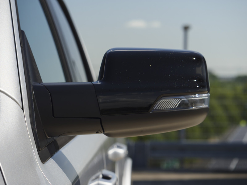 Dodge Ram 1500 | Laramie | Sport | 3.0L I6 Hurricane | Crew Cab | 4X4 | BPM-VRIJ |