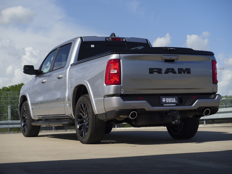 Dodge Ram 1500 | Laramie | Sport | 3.0L I6 Hurricane | Crew Cab | 4X4 | BPM-VRIJ |