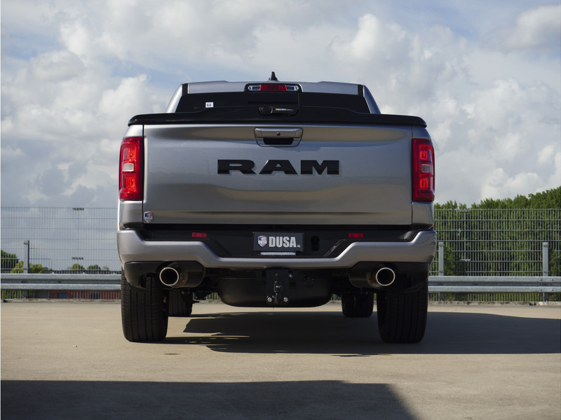 Dodge Ram 1500 | Laramie | Sport | 3.0L I6 Hurricane | Crew Cab | 4X4 | BPM-VRIJ |